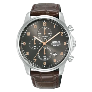 Relógio Lorus Classic Crono RM343JX9