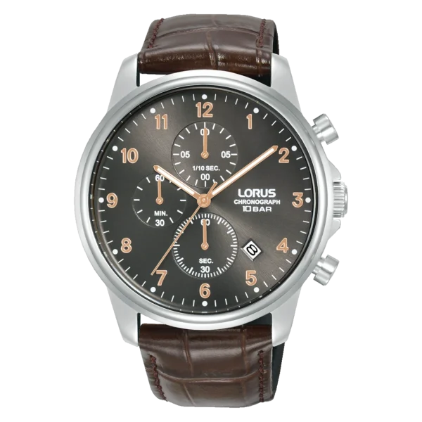 Relógio Lorus Classic Crono RM343JX9