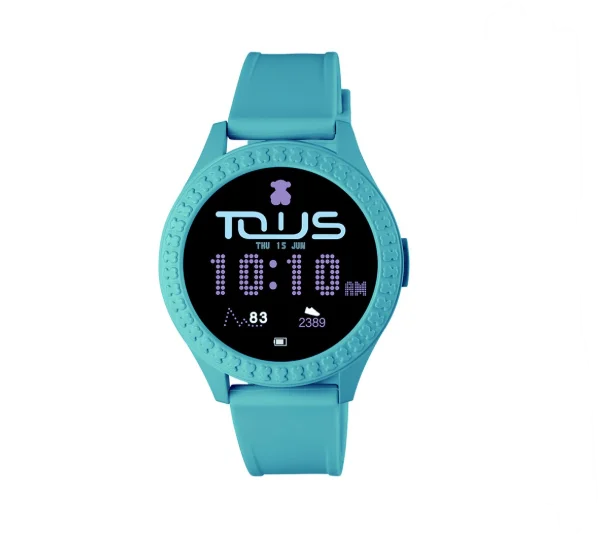 Relógio TOUS Smartwatch 200350990