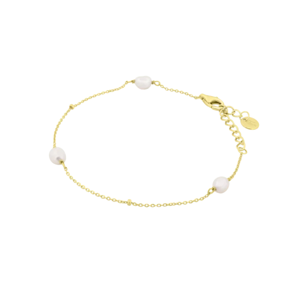 Pulseira Inês Rochinha Etérea IR.PU2079PP