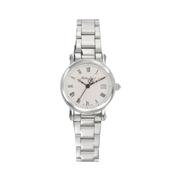 Relógio Mathey-Tissot City D31186MABR