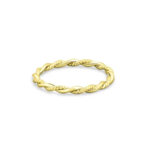 Anel Inês Rochinha Ciclo Torcido IR.AN9833P