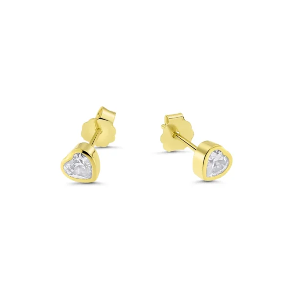 Brincos Inês Rochinha Amor IR.BR9435DCZ