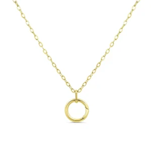 Colar Inês Rochinha Story IR.CL14807D