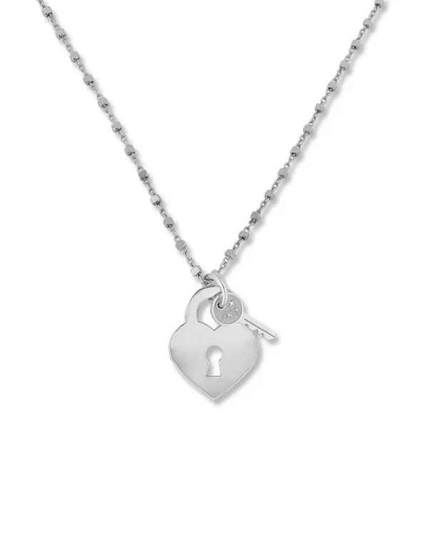 Colar Inês Rochinha amo(leto) IR.CL3225P