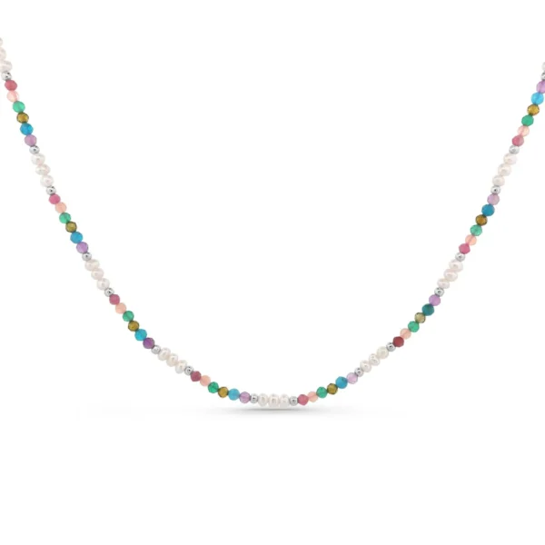 Colar Inês Rochinha ÍRIS IR.CL4955PP-2