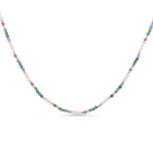 Colar Inês Rochinha ÍRIS IR.CL4955PP-2