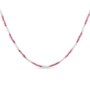 Colar Inês Rochinha TURMALINA IR.CL4955PP-7