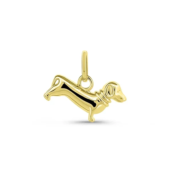 Medalha Inês Rochinha charm loyalty IR.MD3777P