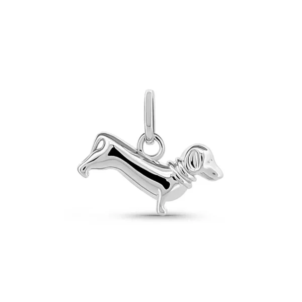 Medalha Inês Rochinha charm loyalty IR.MD3777P
