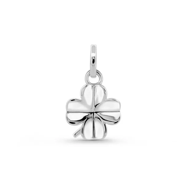 Medalha Inês Rochinha charm lucky IR.MD3788D