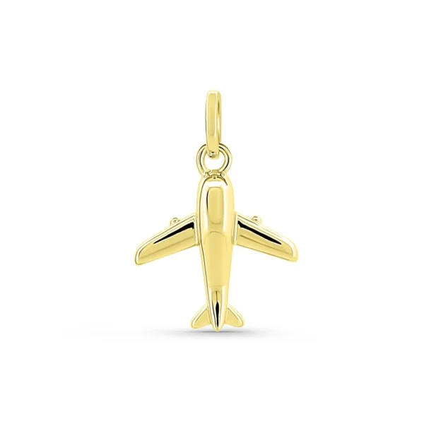 Medalha Inês Rochinha charm journey IR.MD3807P