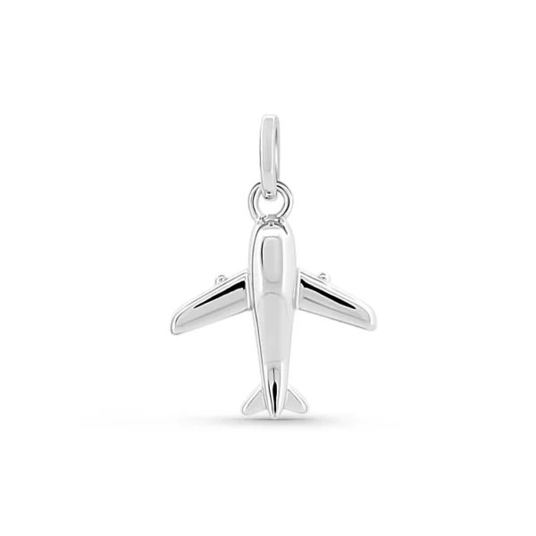 Medalha Inês Rochinha charm journey IR.MD3807P