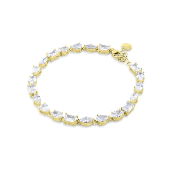 Pulseira Inês Rochinha Marilyn IR.PU1016DCZ