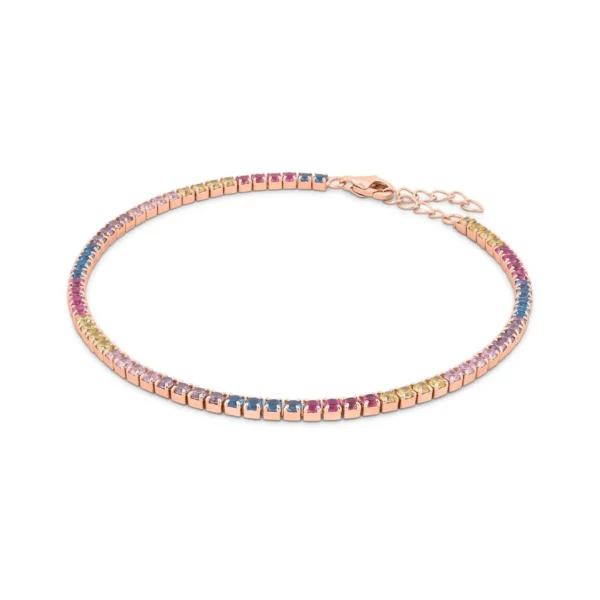 Pulseira Inês Rochinha Tennis IR.PU4868RMCZ