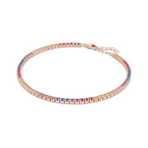 Pulseira Inês Rochinha Tennis IR.PU4868RMCZ