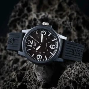 Relógio CAT Groovy Preto LF.111.21.131