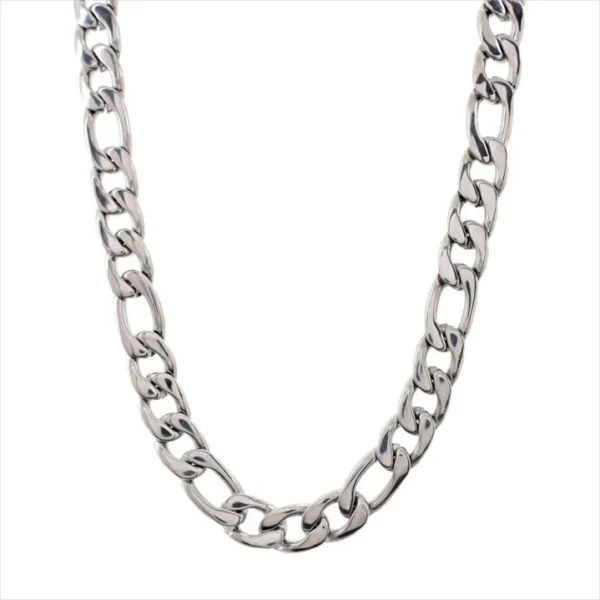 Colar Avanty 3+1 10 mm Espessura AV0142/2