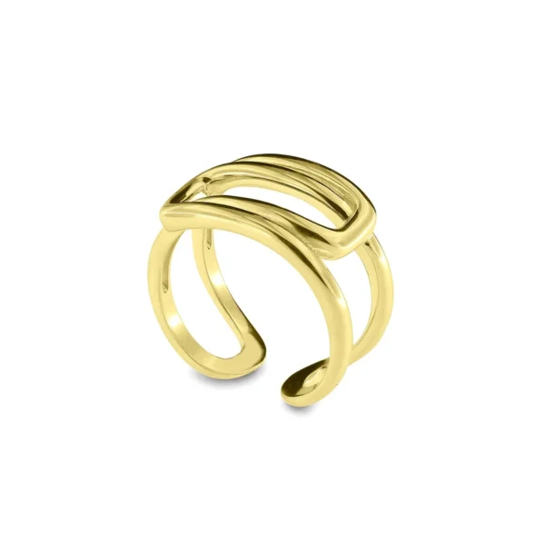 Anel Outline IR.AN0026D