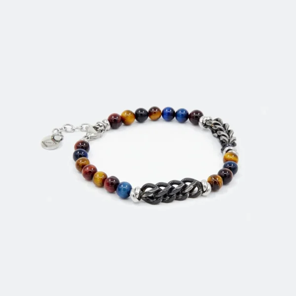 Pulseira Avanty Olho de Trigre AV0008