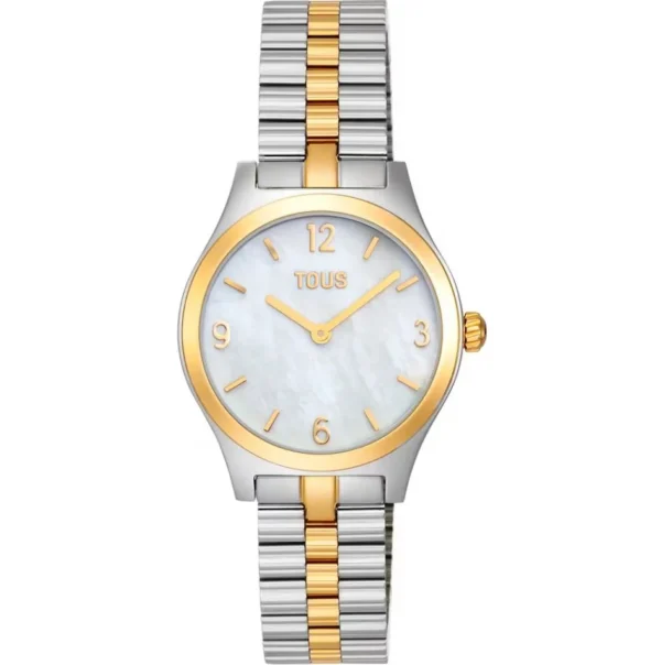 Relógio TOUS Epic Bicolor 3000149200