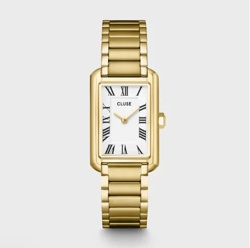 Relógio CLUSE Belisenna Bicolour CW15003