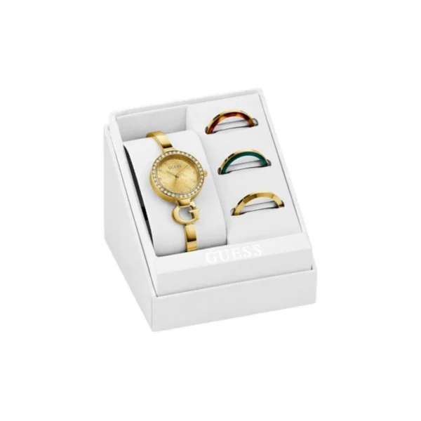 Relógio GUESS Giselle GW0999L2