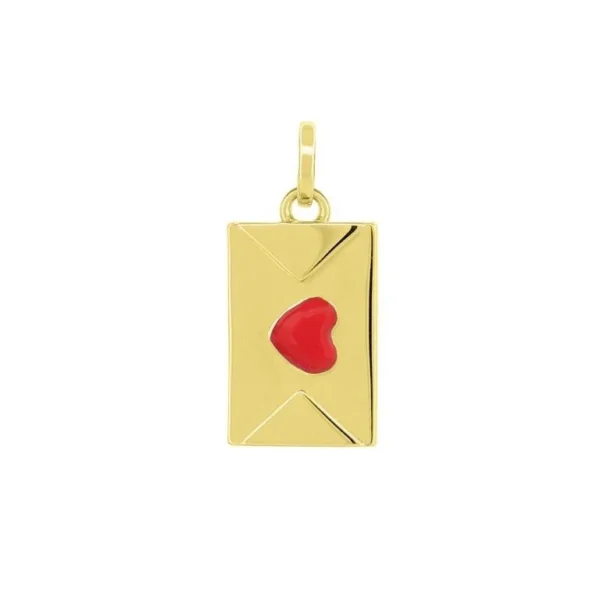Medalha Inês Rochinha Dear IR.MD4098PEN