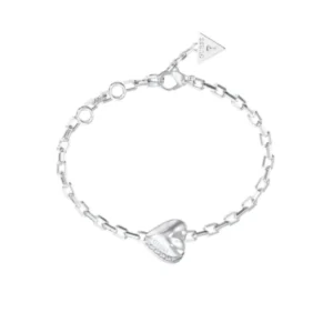 Pulseira GUESS By Your Side JUBB06088JWRHS