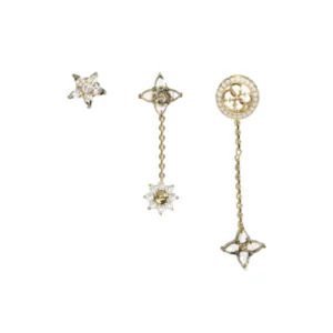 Brincos GUESS Secret Garden JUBE06034JWYGT-U