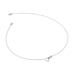 Colar GUESS Iconique JUBN05530JWRHT-U