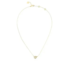 Colar GUESS Iconique JUBN05533JWYGT-U
