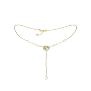 Colar GUESS Beloved JUBN06007JWYGT-U