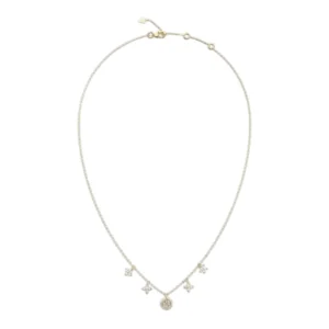 Colar GUESS Secret Garden JUBN06032JWYGT-U