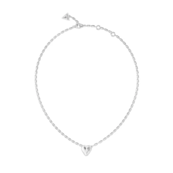Colar GUESS By Your Side JUBN06087JWRHT-U
