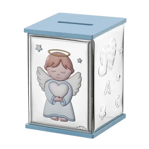 Mealheiro Madeira Anjo 21178C