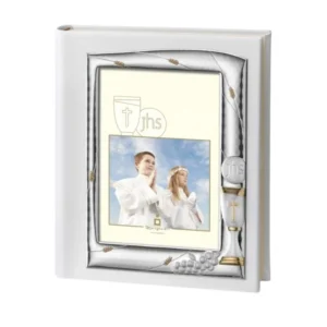 Albúm Comunhão 41841/C20