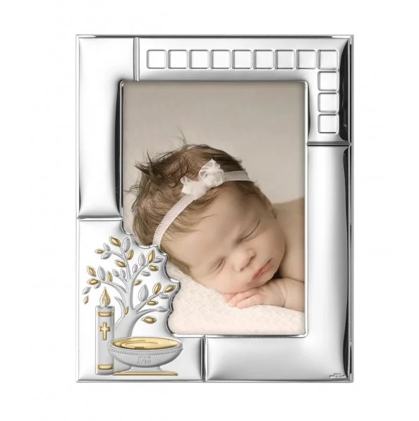 Moldura Batismo 51070/4L