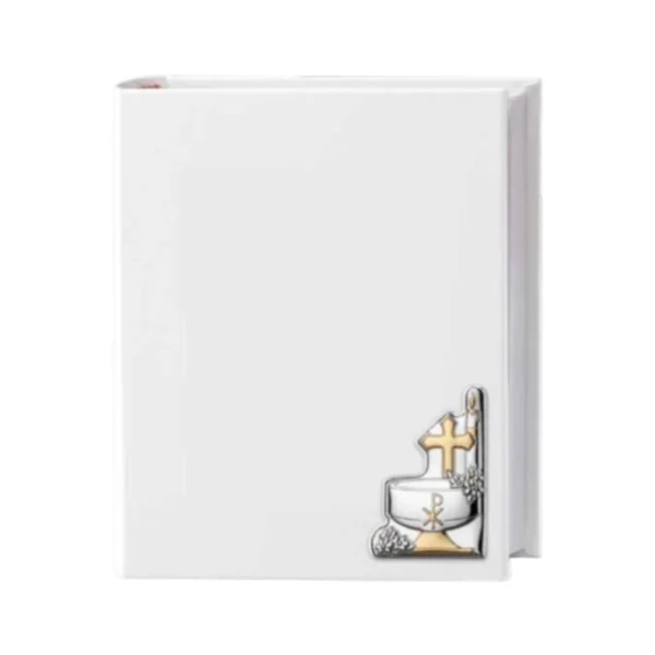 Albúm Batismo 20x25 53610/2
