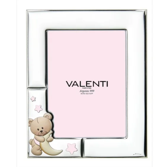 Moldura Urso 73155/4LRA