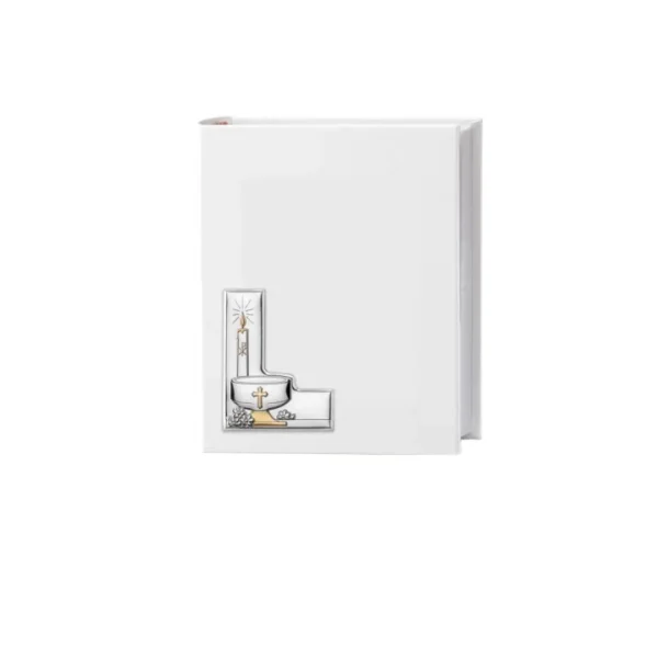 Albúm Batismo 20x25 53615/2