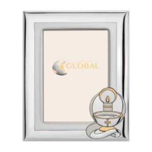 Moldura Batismo 9x13 AE0729/9