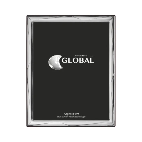 Moldura Bilaminado 20x25 AE10000/6L