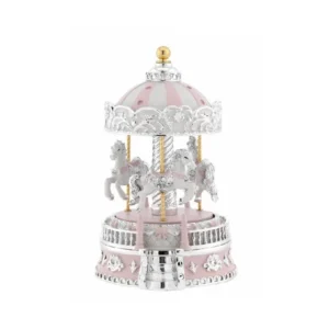 Carrocel Cavalinhos B4190-02R