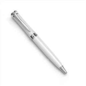 Esferográfica Pierre Cardin Branca PCX06/1