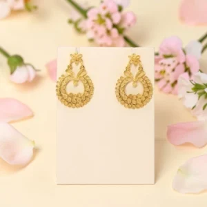 Brincos Sentimento Baloiço BRIP9255033