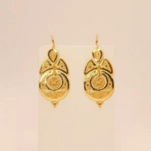 Brincos Sentimento Rainha BRIP9255108