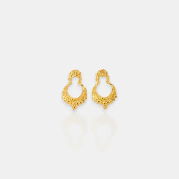 Brincos Sentimento Bambolina Mini BRIP9255591