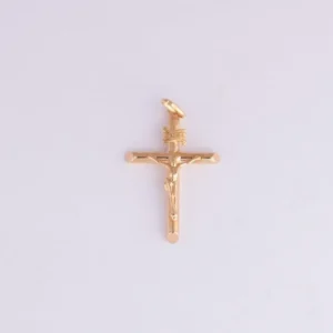 Cruz Ouro AmareloCRZO8004191