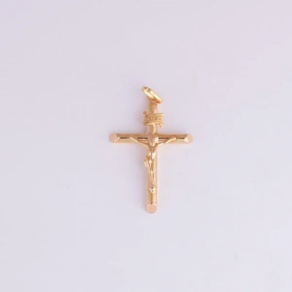 Cruz Ouro AmareloCRZO8004191